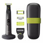 Philips OneBlade Pro QP6650/61 hind ja info | Pardlid | kaup24.ee