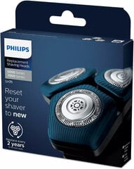 Бритвенная головка Philips SH71/50 цена и информация | Philips Аксессуары для бытовой техники | kaup24.ee