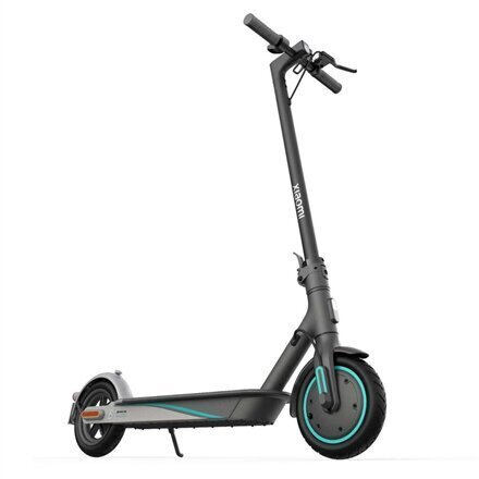 Elektriline tõukeratas Xiaomi Mi Scooter Pro 2 Mercedes AMG Petronas F1 Team Edition, 25 km / h цена и информация | Elektritõukerattad | kaup24.ee