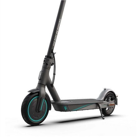 Elektriline tõukeratas Xiaomi Mi Scooter Pro 2 Mercedes AMG Petronas F1 Team Edition, 25 km / h hind ja info | Elektritõukerattad | kaup24.ee