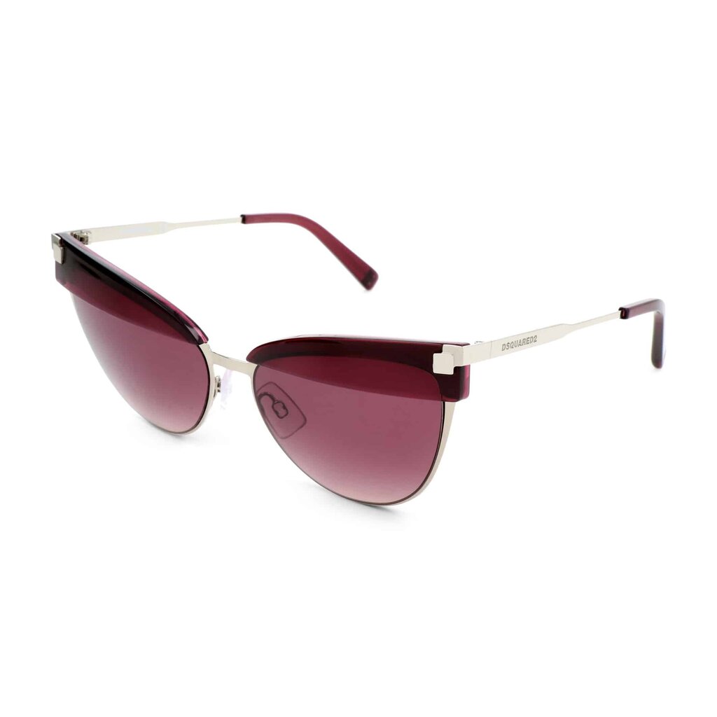 Dsquared2 - DQ0276 51613 hind ja info | Naiste päikeseprillid | kaup24.ee