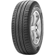 Pirelli CARRIER ALL SEASON 235/65R16C 115 R hind ja info | Lamellrehvid | kaup24.ee