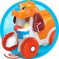 Tõmmatav mänguasi Kutsikas klotsidega Mega Bloks, GNW63 hind ja info | Imikute mänguasjad | kaup24.ee
