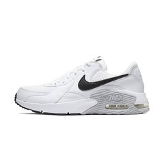 Meeste spordijalatsid Nike Air Max Excee, valge цена и информация | Кроссовки для мужчин | kaup24.ee