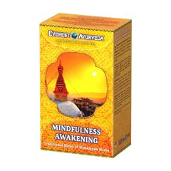 Lahtine tee Everest Ayurveda Mindfulness Awakening Lama, 100 g hind ja info | Tee | kaup24.ee
