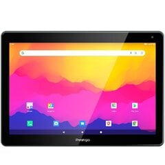 10.1" Tahvelarvuti Prestigio Muze 3231 Wi-Fi+4G, 16GB, Dark Grey цена и информация | Планшеты | kaup24.ee