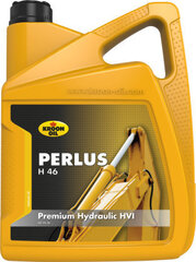 Масло KROON-OIL Perlus H 46, 5 л цена и информация | Другие масла | kaup24.ee