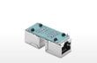 Võrgukaabli ühendus Ugreen RJ45, valge (20311) hind ja info | USB jagajad, adapterid | kaup24.ee
