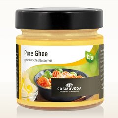 Selitatud või Cosmoveda ghee, ökoloogiline, 150 g цена и информация | Масло, уксус | kaup24.ee