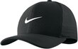 Nike Nokamütsid NK Aerobill Featherlight Black hind ja info | Meeste sallid, mütsid ja kindad | kaup24.ee