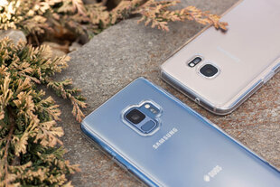 Telefoniümbris 3MK Clear Case 1,2mm Samsung A325 A32 4G hind ja info | Telefoni kaaned, ümbrised | kaup24.ee