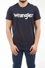 Футболкa WRANGLER цена и информация | Мужские футболки | kaup24.ee