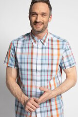 Рубашка WRANGLER цена и информация | Мужские рубашки | kaup24.ee