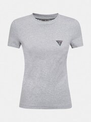 Женская футболка Guess  W1RI04*LMGY, h.h LMGY цена и информация | Женские футболки | kaup24.ee