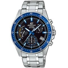 Мужские часы Casio EFV-540D-1A2VUEF цена и информация | Мужские часы | kaup24.ee