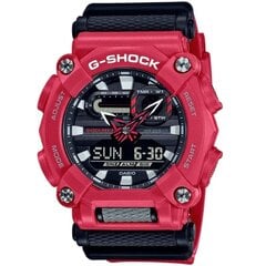 Мужские часы CASIO G-Shock GA-900-4AER цена и информация | Мужские часы | kaup24.ee