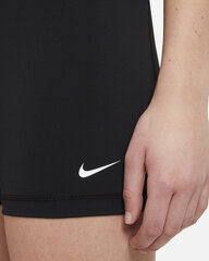 Lühikesed püksid Nike W Np 365 Short 5in Black цена и информация | Спортивная одежда для женщин | kaup24.ee