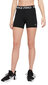 Lühikesed püksid Nike W Np 365 Short 5in Black hind ja info | Naiste spordiriided | kaup24.ee