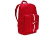 Naiste sportlik seljakott Nike Academy Team Jr Backpack DA2571-657, punane hind ja info | Spordikotid, seljakotid | kaup24.ee