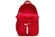 Naiste sportlik seljakott Nike Academy Team Jr Backpack DA2571-657, punane hind ja info | Spordikotid, seljakotid | kaup24.ee