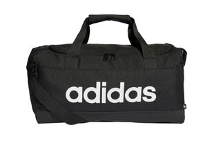 Spordikott Adidas Essentials Logo Duffel S Bag цена и информация | Рюкзаки и сумки | kaup24.ee