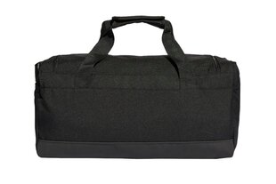 Спортивная сумка Adidas Essentials Logo Duffel S Bag цена и информация | Рюкзаки и сумки | kaup24.ee