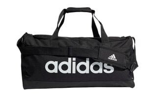 Спортивная сумка Adidas Essentials Logo Duffel M Bag GN2038 цена и информация | Рюкзаки и сумки | kaup24.ee