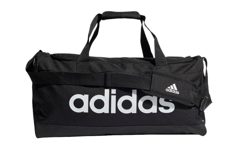 Spordikott Adidas Essentials Logo Duffel M Bag GN2038 hind | kaup24.ee