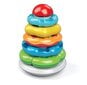 Püramiid Clementoni Stacking Rings kujundid ja värvid цена и информация | Imikute mänguasjad | kaup24.ee