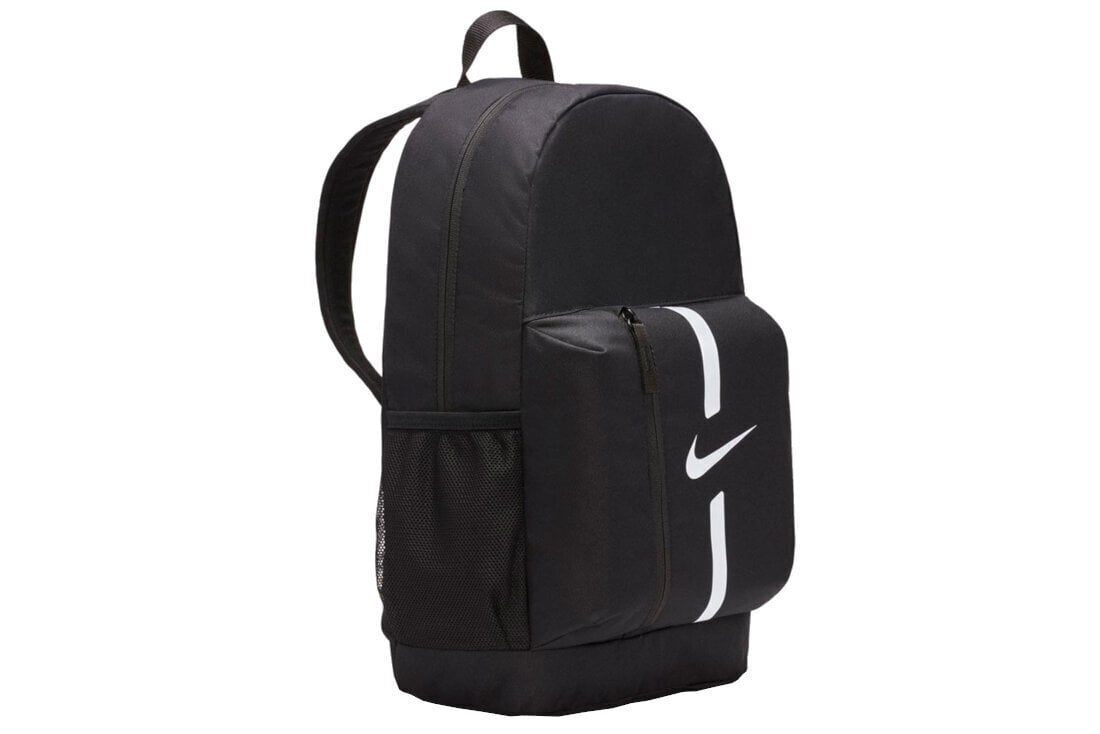 Universaalne seljakott Nike Academy Team Backpack DA2571-010, must hind ja info | Spordikotid, seljakotid | kaup24.ee