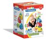 Püramiid Clementoni Baby Autod цена и информация | Imikute mänguasjad | kaup24.ee