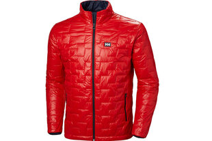 Куртка для мужчин Helly Hansen Lifaloft Insulator Jacket цена и информация | Мужские куртки | kaup24.ee