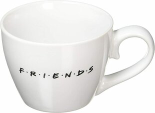 Paladone Friends Central Perk hind ja info | Fännitooted mänguritele | kaup24.ee