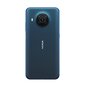 Nokia X20 5G, 128GB, Dual SIM, Blue цена и информация | Telefonid | kaup24.ee