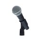 Juhtmega mikrofon Shure SM58 (lülitiga) hind ja info | Mikrofonid | kaup24.ee