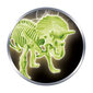 Hariv mäng Clementoni Science&Play: Triceratops hind ja info | Arendavad mänguasjad | kaup24.ee