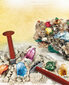 Arendav mäng Clementoni Science&Play: kivid ja mineraalid hind ja info | Arendavad mänguasjad | kaup24.ee