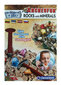 Arendav mäng Clementoni Science&Play: kivid ja mineraalid цена и информация | Arendavad mänguasjad | kaup24.ee