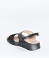 Naiste sandaalid LAURA BERTI цена и информация | Naiste sandaalid | kaup24.ee