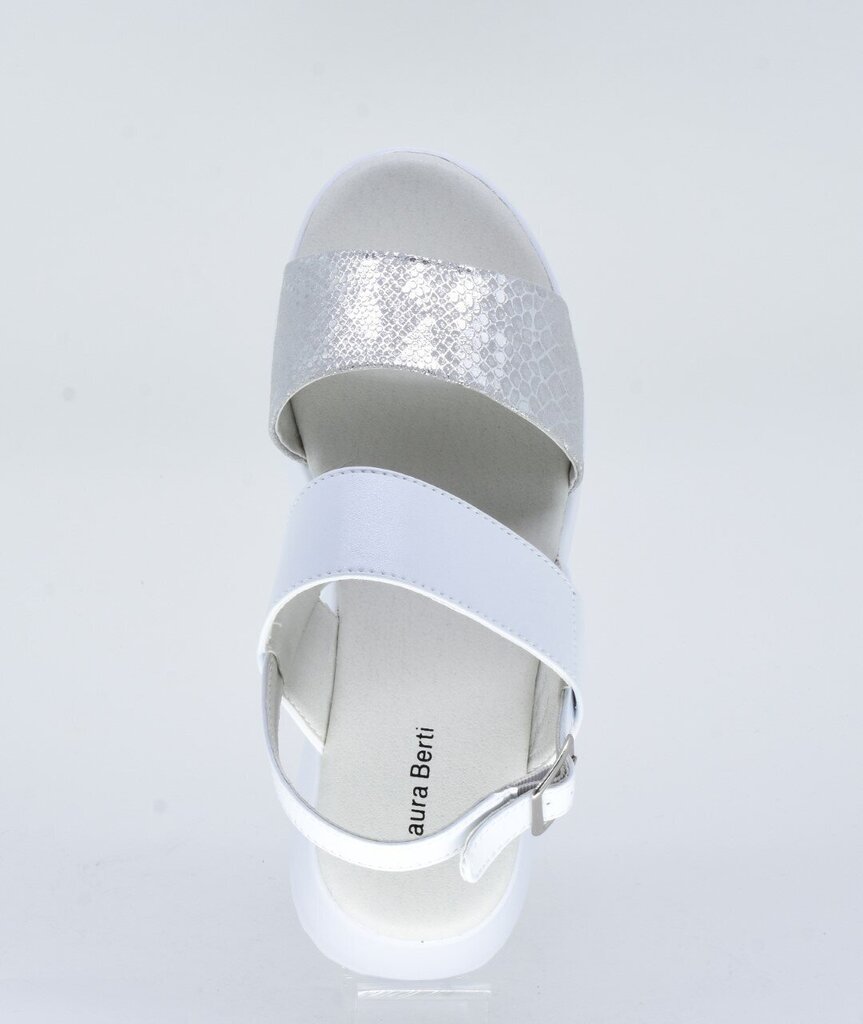 Naiste sandaalid LAURA BERTI hind ja info | Naiste sandaalid | kaup24.ee