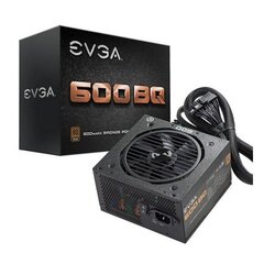 Evga VGA 110-BQ-0600-K2 hind ja info | Arvuti ventilaatorid | kaup24.ee