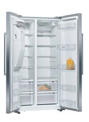Bosch Serie | 6 KAD93VIFP цена и информация | Холодильники | kaup24.ee