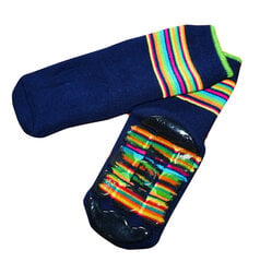 Нескользящие детские носки для ползанья цена и информация | Колготки, носочки для новорожденных | kaup24.ee