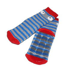 Нескользящие детские носки для ползанья "Ку-ку" цена и информация | Колготки, носочки для новорожденных | kaup24.ee