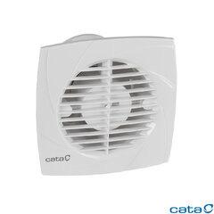 Вентилятор для ванной Cata B-10 Plus/C 00281000 цена и информация | Vannitoa ventilaatorid | kaup24.ee