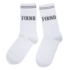 Мужские носки «Found» цена и информация | Meeste sokid | kaup24.ee