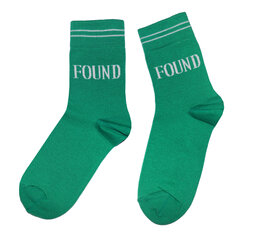Мужские носки «Found» цена и информация | Мужские носки | kaup24.ee