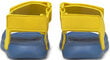 Jalatsid Puma Divecat V2 Injex Yellow Blue цена и информация | Laste sandaalid | kaup24.ee