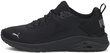 Jalatsid Puma Electron E Black-Castl Black hind ja info | Spordi- ja vabaajajalatsid meestele | kaup24.ee