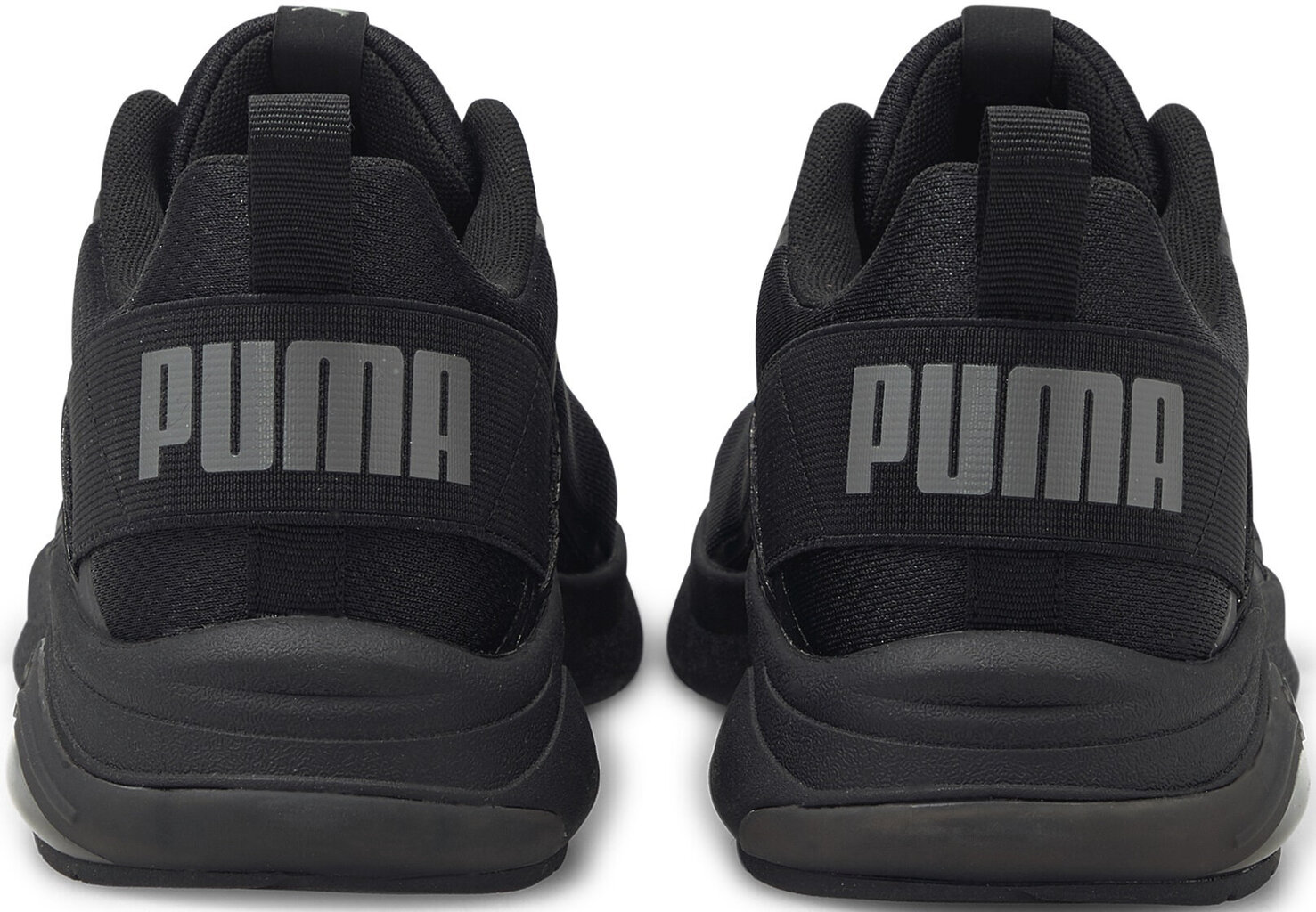 Jalatsid Puma Electron E Black-Castl Black hind ja info | Spordi- ja vabaajajalatsid meestele | kaup24.ee